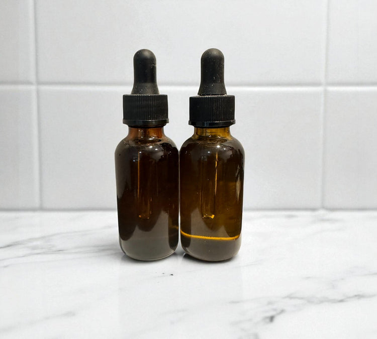 Beard Oil