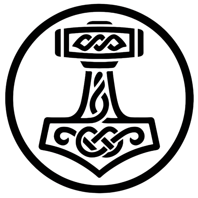 Norse Pantheon