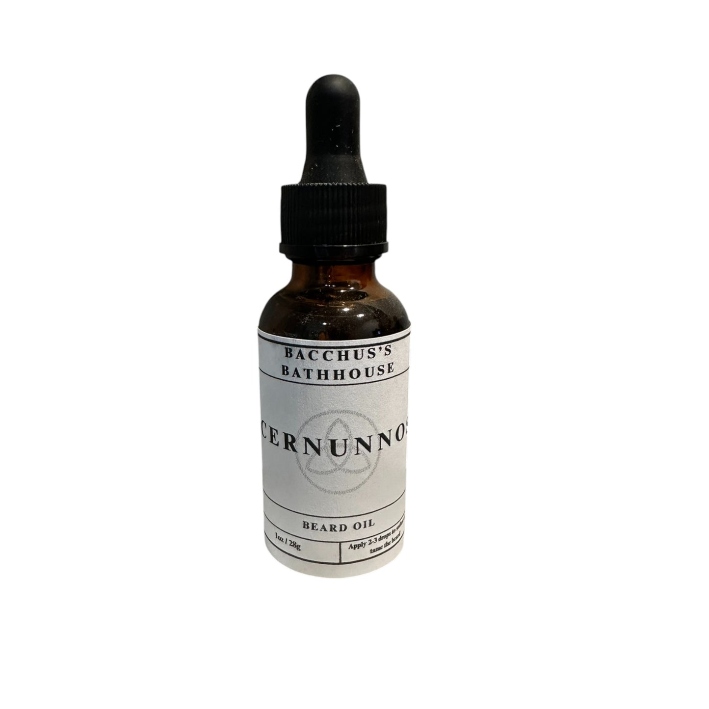 Cernunnos - Beard Oil