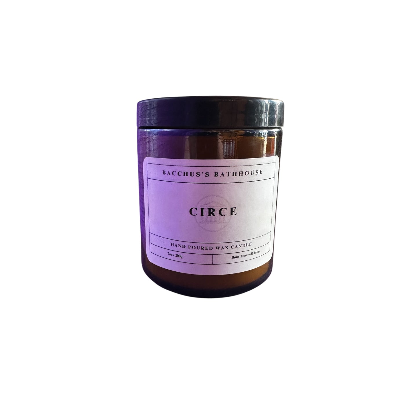 Circe - Luxury Candle