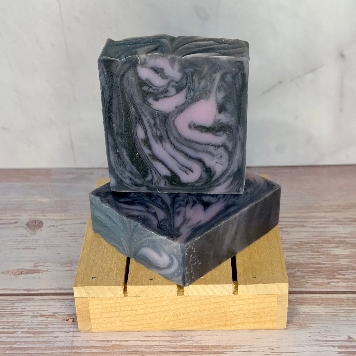 Thor - Bar Soap