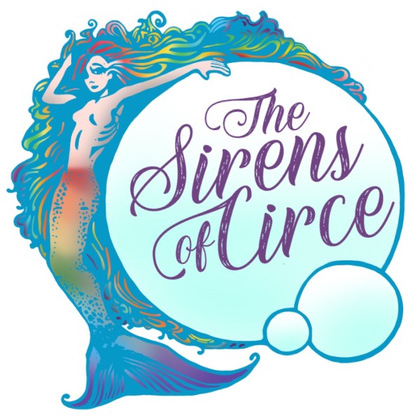 The Sirens of Circe – Melusine Roll-On Perfume Oil