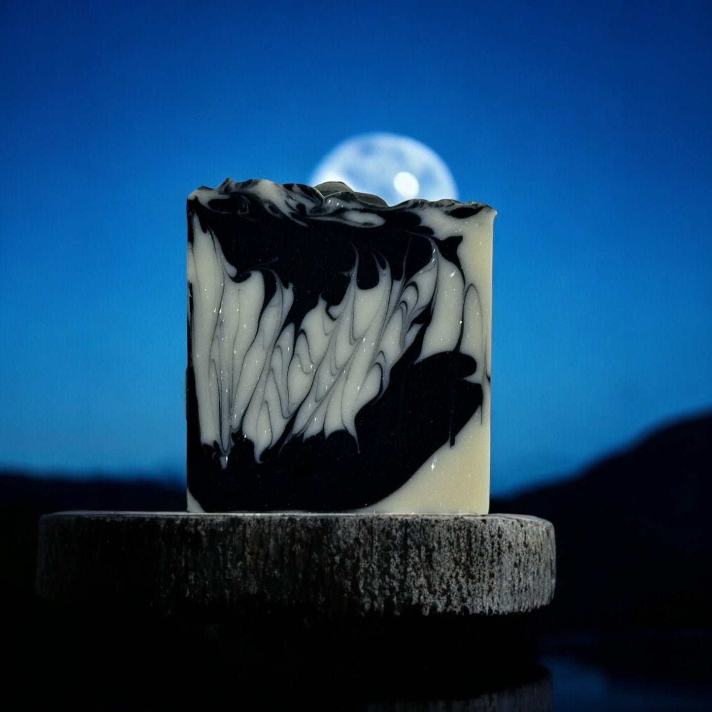 Selene - Bar Soap