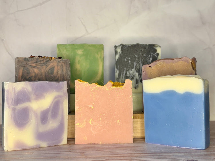 Bar Soap