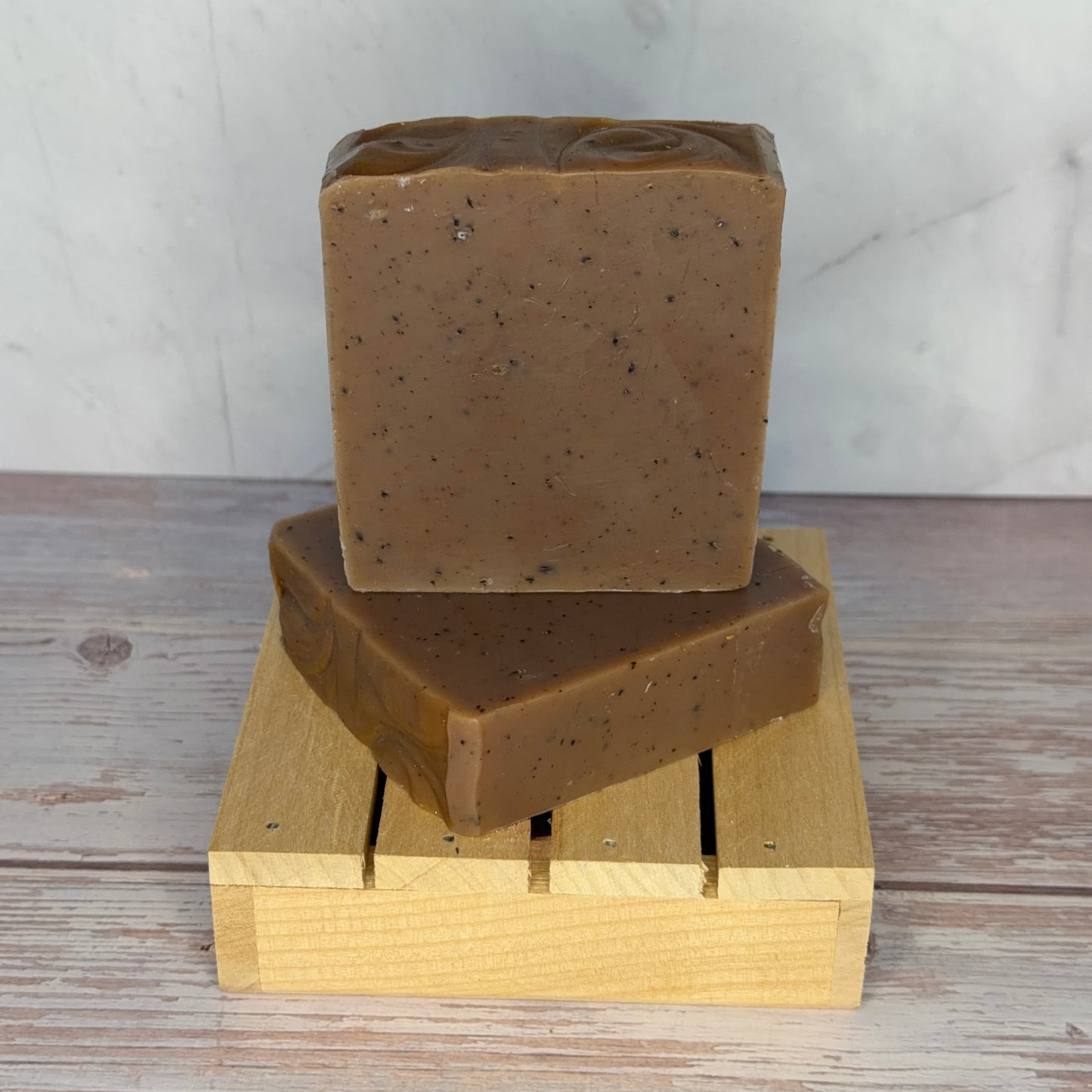 Mercury – Artisanal Bar Soap