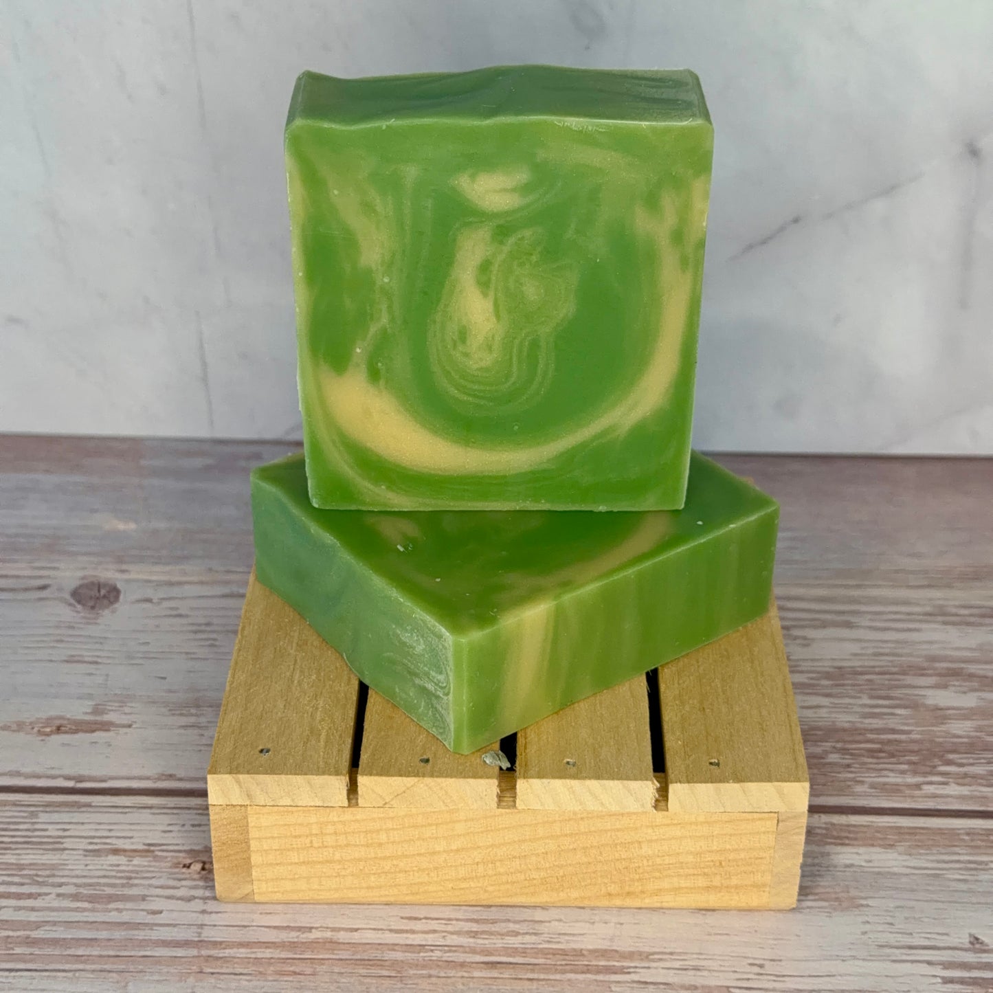 Loki - Bar Soap