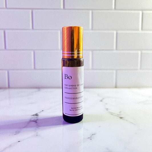 The Sirens of Circe – Bo Roll-On Perfume Oil