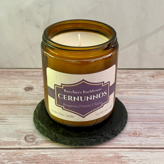 Cernunnos – Luxury Candle