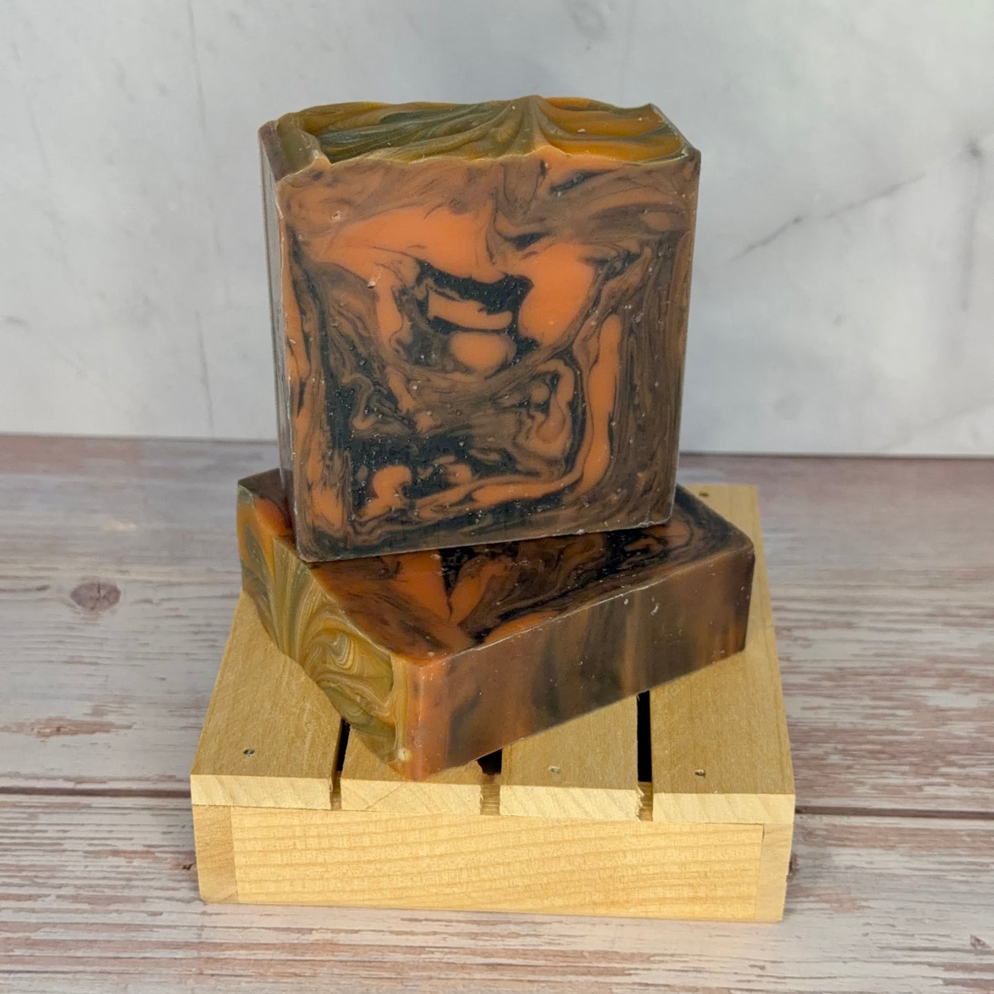 The Morrígan - Bar Soap