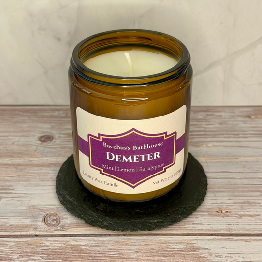 Demeter – Luxury Candle