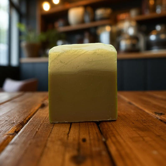 Freyr - Bar Soap