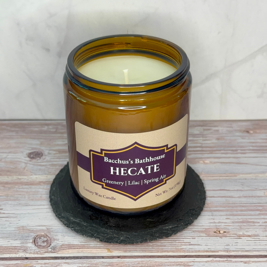 Hecate - Luxury Candle