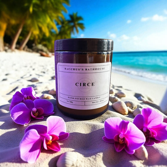 Circe - Luxury Candle