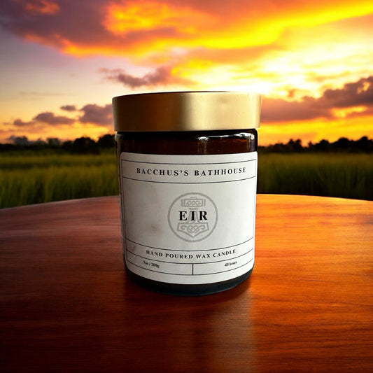 Eir - Luxury Candle