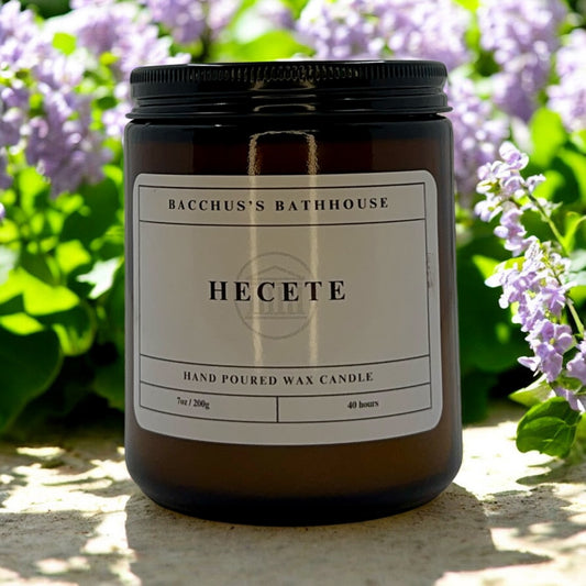 Hecate - Luxury Candle