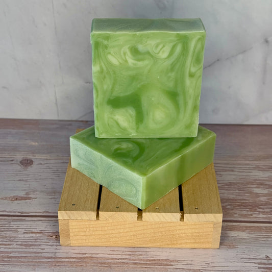 Silvanus - Bar Soap