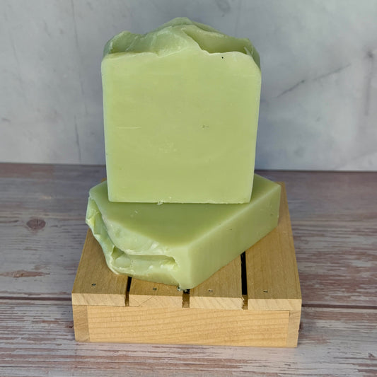 Demeter - Bar Soap