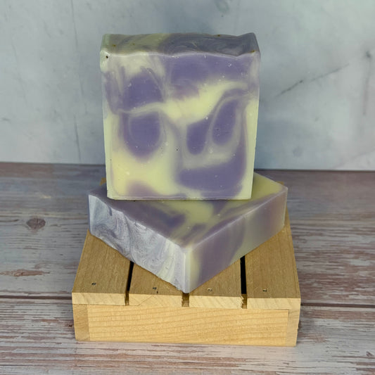 Hecate - Bar Soap