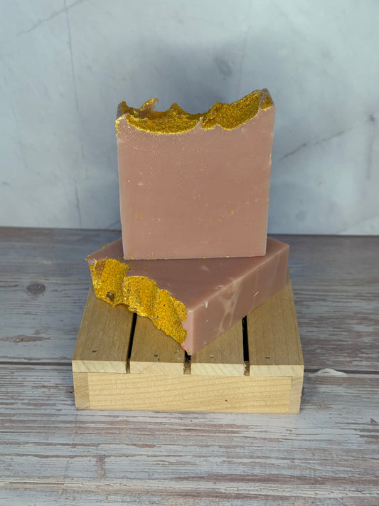 Bacchus - Bar Soap