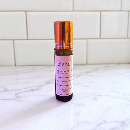 The Sirens of Circe - Jolene Roll-On Perfume Oil