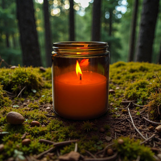 Loki - Luxury Candle