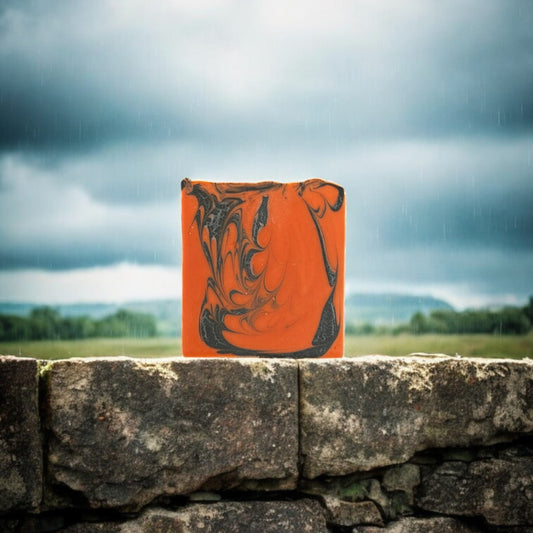 The Morrígan - Bar Soap
