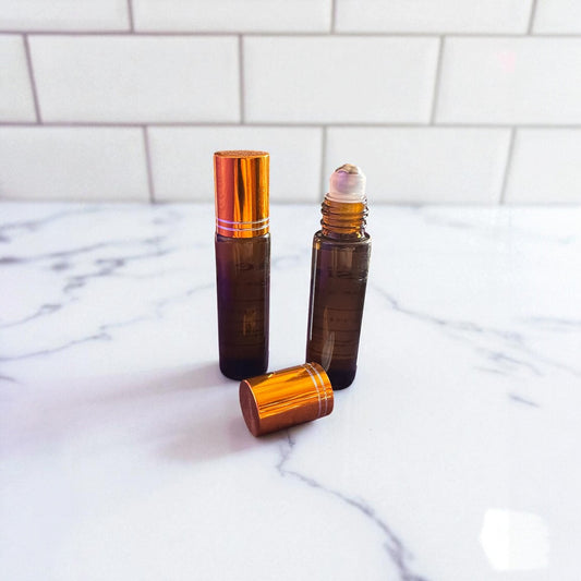 The Sirens of Circe - Ligeia Roll-On Perfume Oil