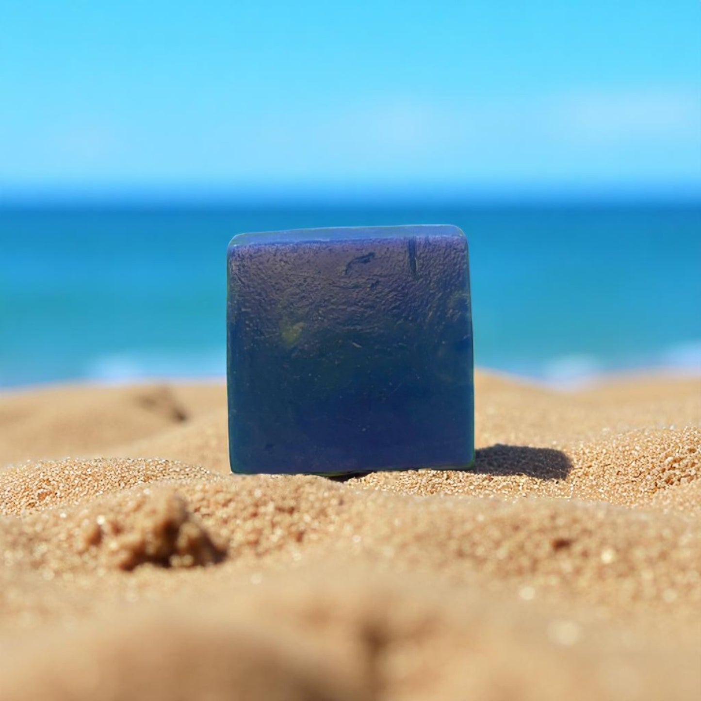 Poseidon - Bar Soap