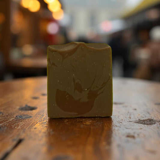 Saturn (2024 Edition) - Bar Soap
