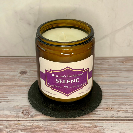 Selene - Luxury Candle