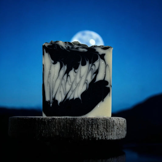 Selene - Bar Soap